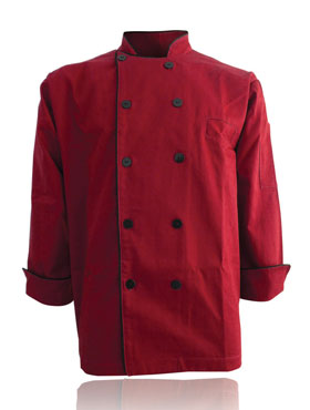 filipina para chef modelo Clásico