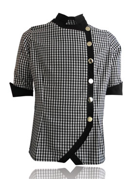 filipina para chef modelo Master