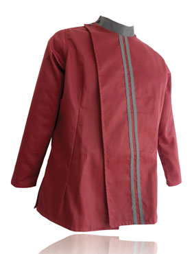 filipina para chef modelo Oriente