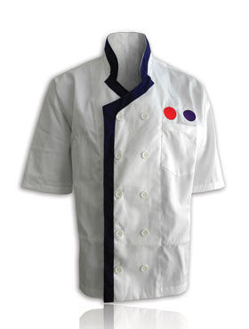 filipina para chef modelo Nipón