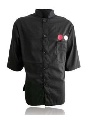 filipina para chef modelo Asia