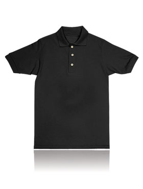 Playera Tipo Polo