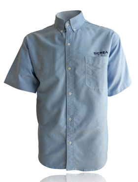 Camisa o Blusa de manga corta