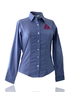 Blusa Jaspeada