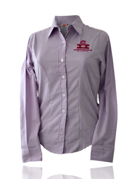 Blusa Empresarial
