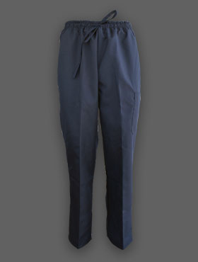 uniforme gasolinería Pemex