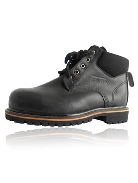 zapato industrial