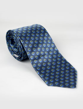 Corbata publicitaria