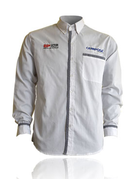 Camisa Lines