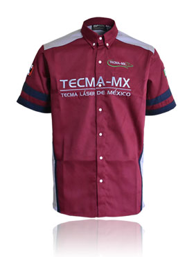 Camisa Speedway