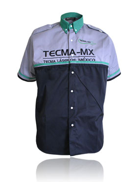 Camisa Tulsa