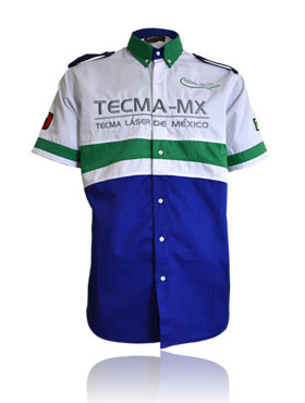 Camisa Grand Prix