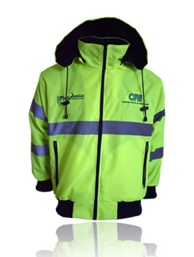 chamarra modelo Inverness