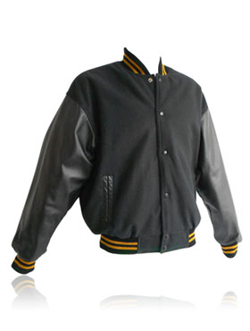 chamarra modelo Cambridge