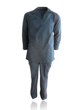 uniforme laboratorio