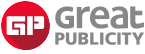 Great Publicity Logo 2022