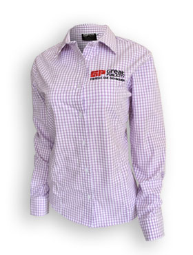 Camisa Modelo Stripe