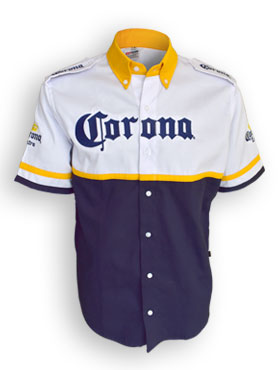 Camisa Modelo Pitlane