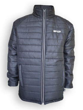 chamarra modelo Addington