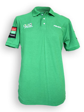 Camisa de vestir Frac