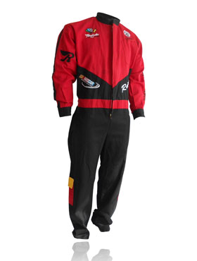 overol automotríz tipo pits